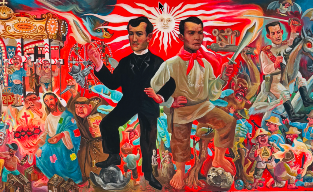 How Art Galleries Strengthen my Belief in the Power of Openness